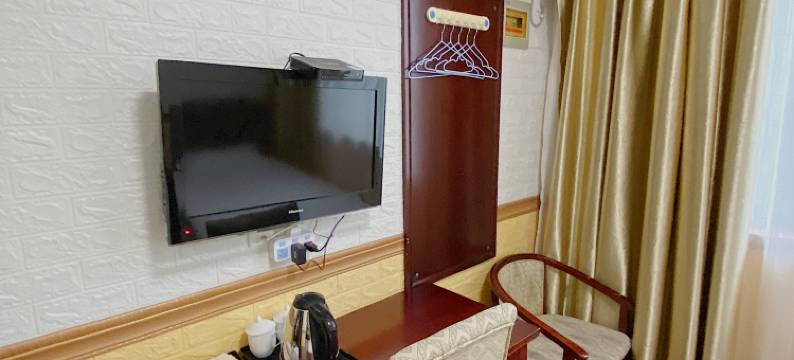 淳安佳人酒店图片