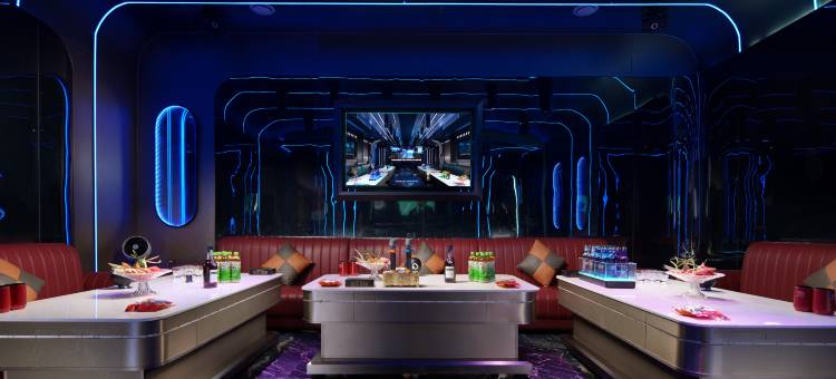 赣州南康万佳国际酒店(南康家具城店)图片