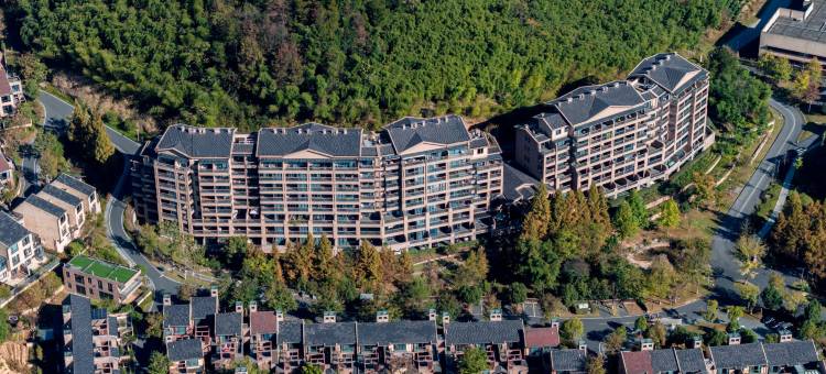 云樾度假酒店(安吉五峰山国际青少年营地店)图片