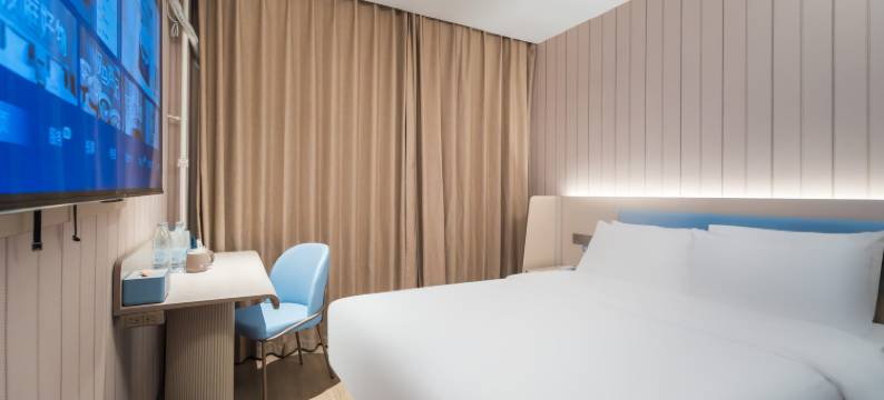 汉庭酒店(乌鲁木齐友好店)图片