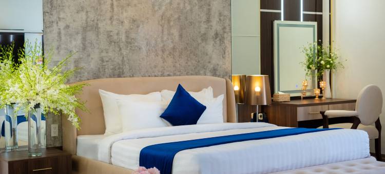 桑达斯之星酒店(Sandals Star Hotel)图片