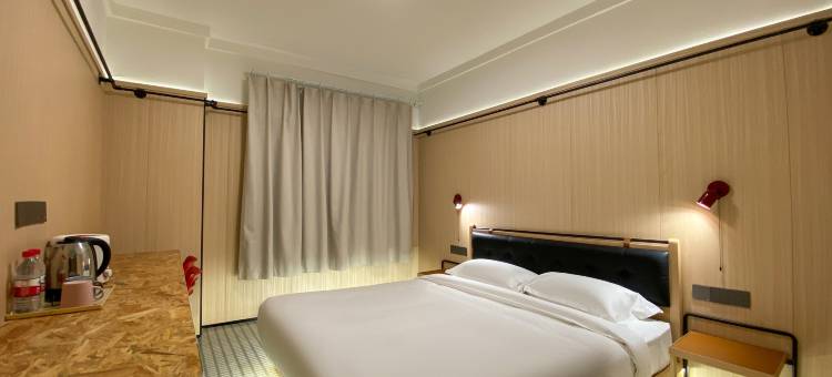 平措康桑青年旅舍(布达拉宫大昭寺店)图片