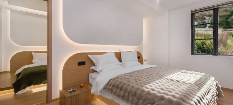 大理念家轻奢民宿(洱海理想邦店)图片