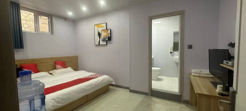 长子锦尚家商务酒店图片