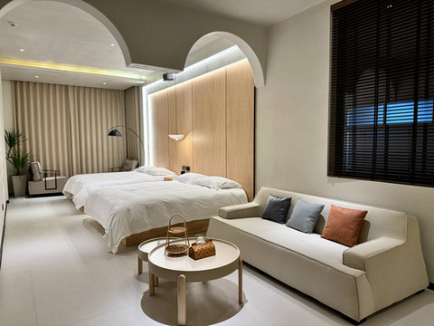 1号·美墅(横店影视城梦幻谷店)