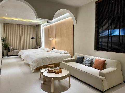 1号·美墅(横店影视城梦幻谷店)