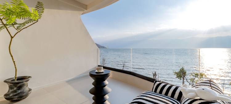 丽思漫·芙罗拉海景酒店(大理洱海双廊店)图片