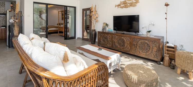 Villa Ambalika 由 Villa Finder 提供(Villa Ambalika by Villa Finder)图片