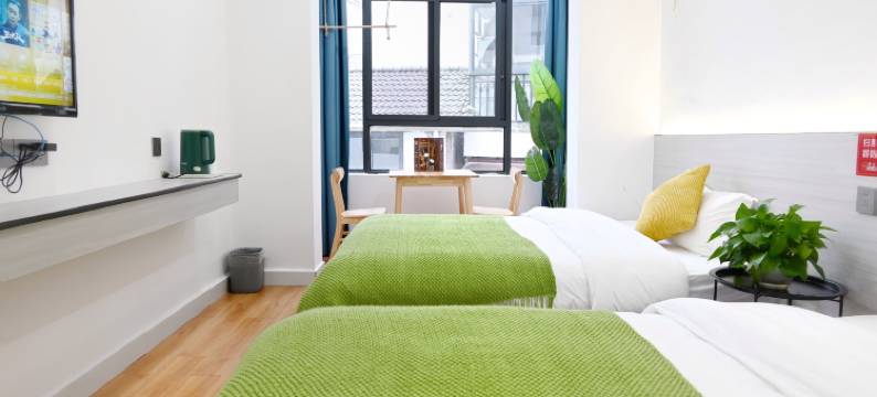 宜沐客栈(宜春温汤度假区店)图片