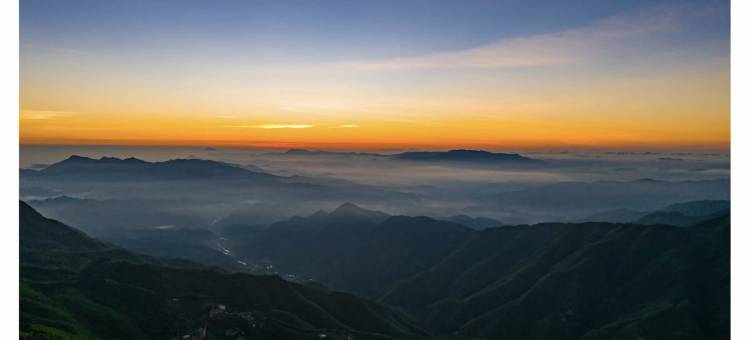 竹海瞰景美宿Plus｜安竹居图片