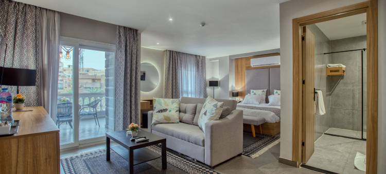 洛坎达博物馆酒店(Locanda Museum Hotel)图片