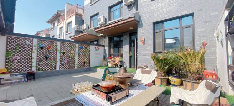 曲阜惠风和畅民宿图片