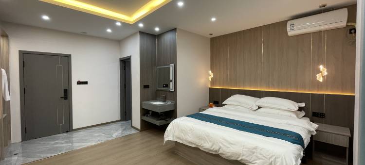 泊庭商务宾馆图片