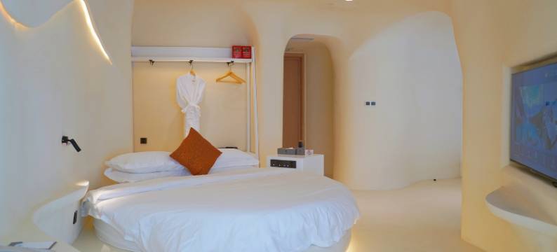 欣·四季酒店(四季贵州店)图片