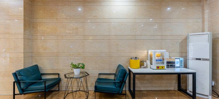 曼斯顿假日酒店(芜湖安徽师范大学花津校区国际会展中心店)图片