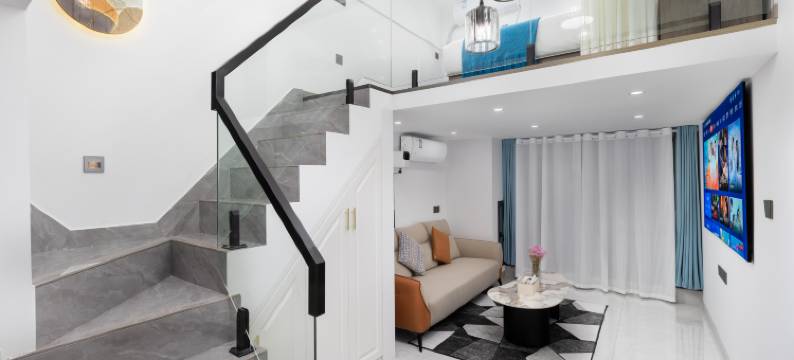 西贝酒店(青山湖万达李巷地铁站店)图片