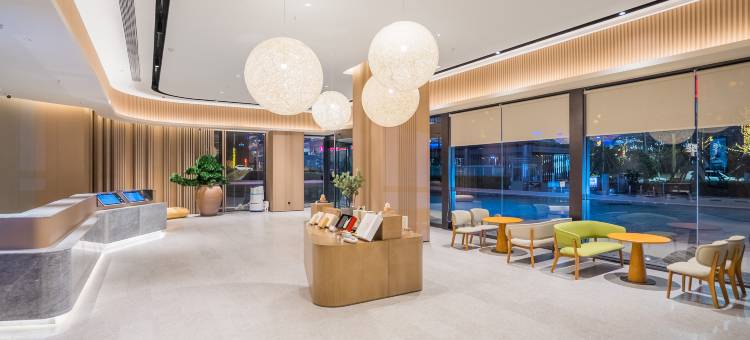 全季酒店(宜宾临港中央店)图片