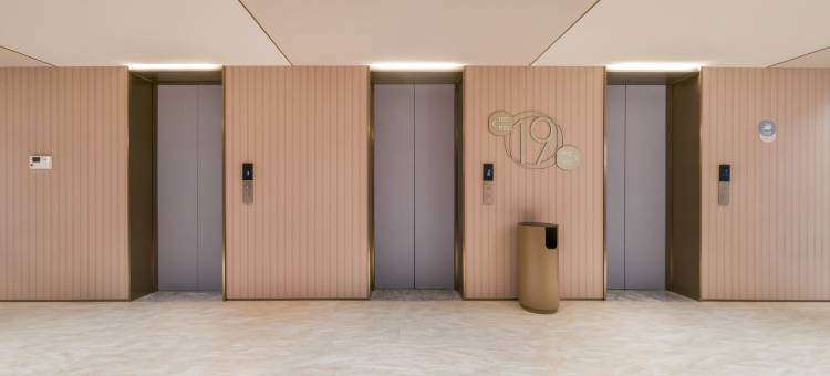 汉庭酒店(南宁仙葫海富中心店)图片