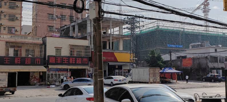 聚福来商务住宿图片