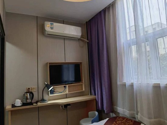 上海金台之星旅馆(金桥路地铁站店)