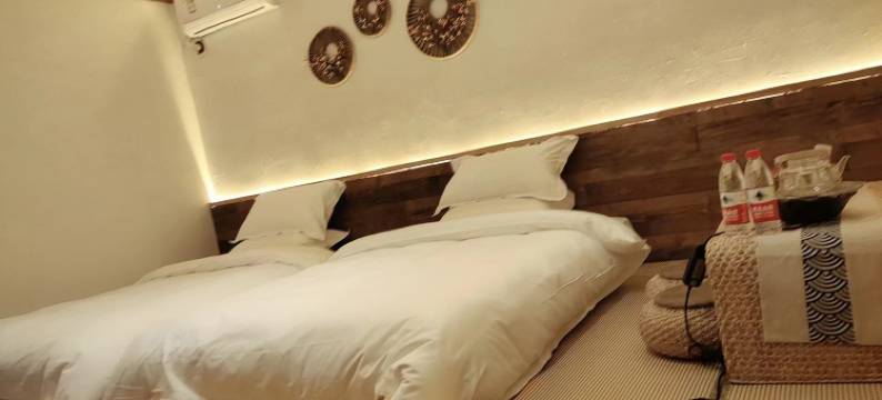 四季竹林书院图片