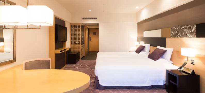 京都布莱顿酒店(Kyoto Brighton Hotel)图片