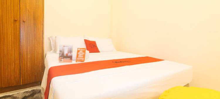 红门 @ V-Cloud Hills 近德拉萨大学达斯马里尼亚斯卡维特(RedDoorz @ V-Cloud Hills Near de La Salle Dasmarinas Cavite)图片