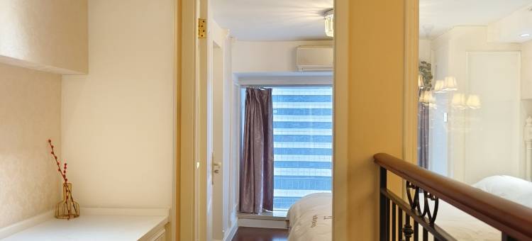 南通摩登时代民宿图片