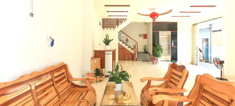 Phat Tai Hotel And Apartment(Phat Tai Hotel and Apartment)图片