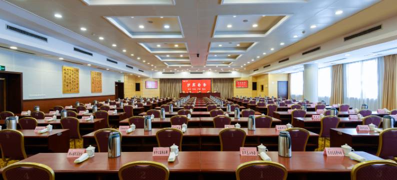 张家港沙洲宾馆图片