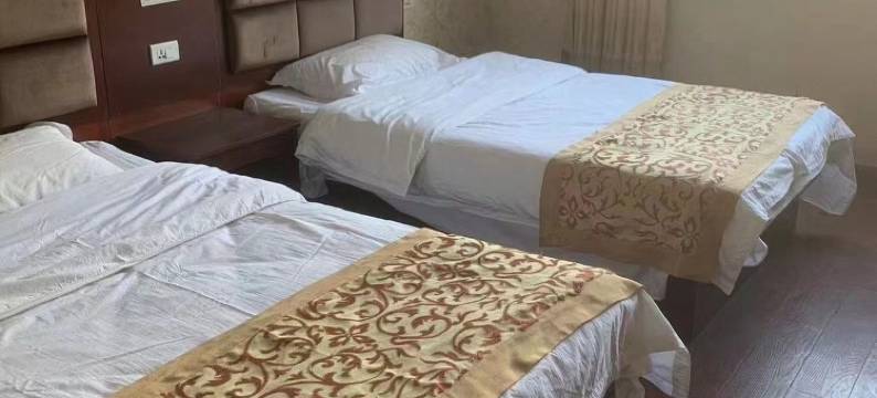 良子商务宾馆图片