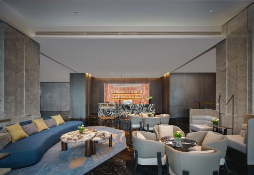 Crowne Plaza SHANGLUO by IHGHotel Overview
