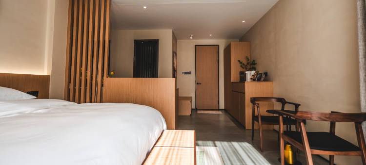 瑞安二十四山舍图片