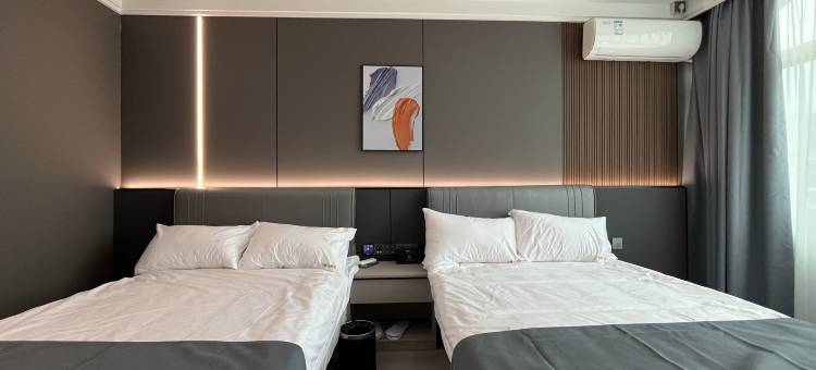 松溪九龙大酒店图片