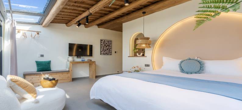 婺源在客栈(思溪延村景区店)图片