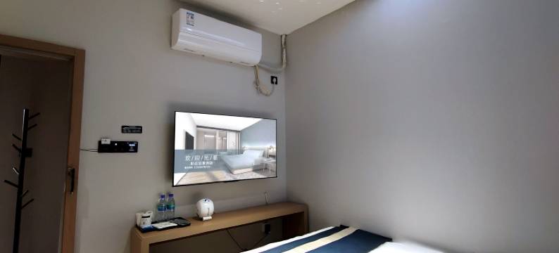 丽景酒店(大转盘店)图片