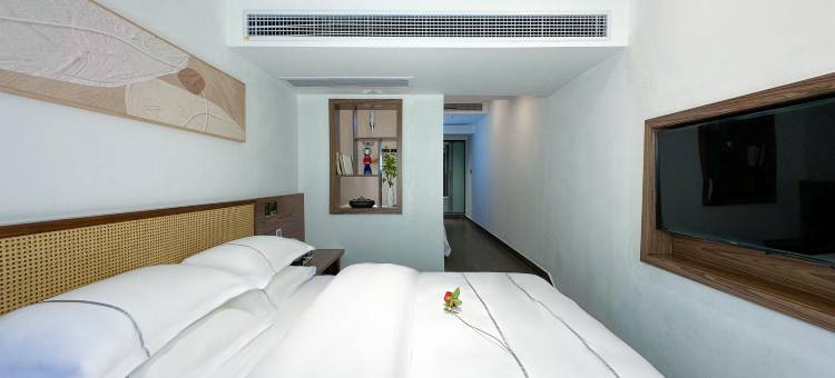 江韵小筑江景民宿(凤凰古城景区南华桥店)图片