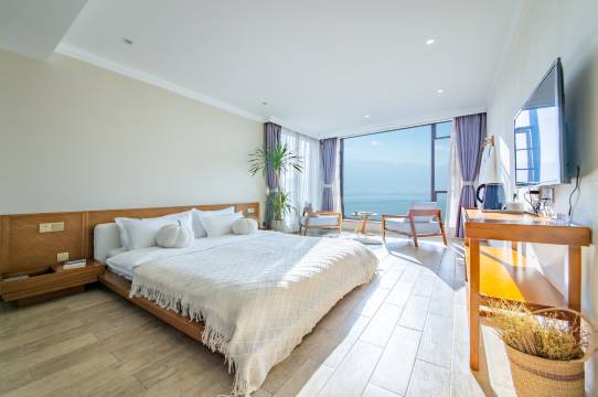 大理归宿海景别墅(洱海店)