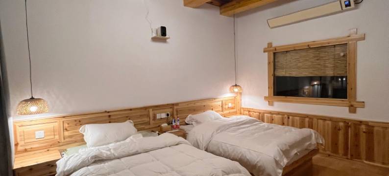 折耳根民宿图片