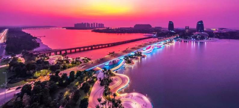 儋州海花岛逸旅民宿图片