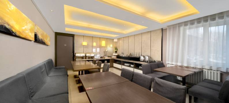 如家精选酒店(哈尔滨三大动力哈锅店)图片