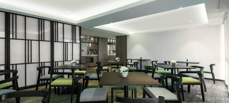 槟城馨乐庭威省服务公寓(Citadines Prai Penang)图片
