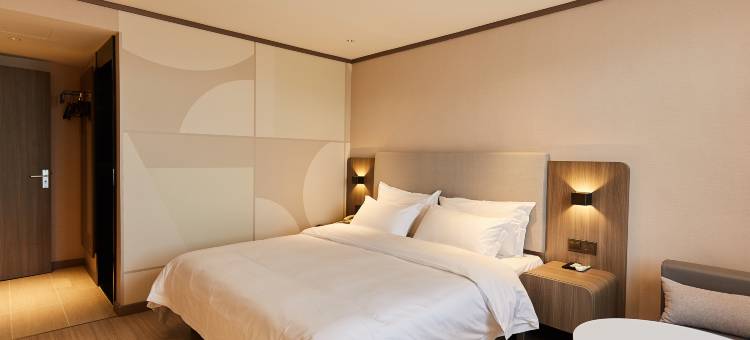 汉庭酒店(沧州青县店)图片