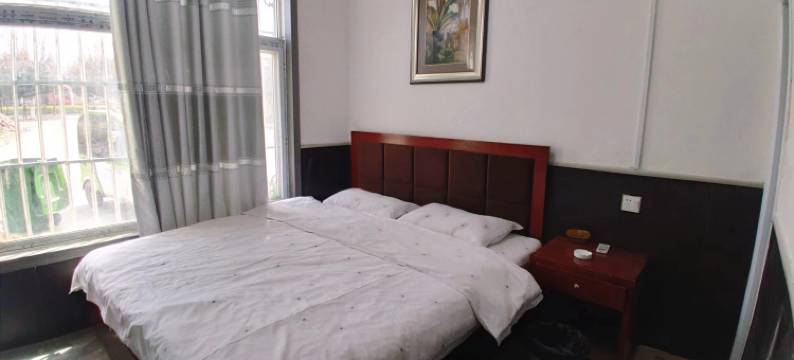 兰考豫兰宾馆图片