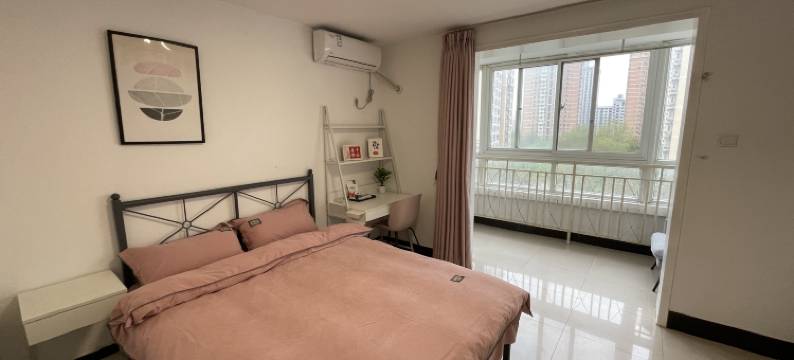 北京鑫鑫之家家庭旅馆图片