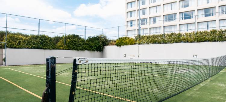 悉尼帕拉玛塔美居酒店(Mercure Sydney Parramatta)图片