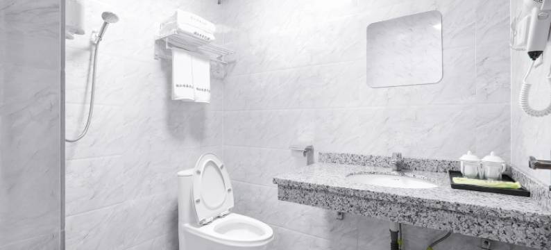 锦灿铭商务住宿(佛山西站店)图片