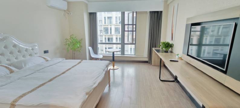 南昌星源酒店(摩天轮店)图片