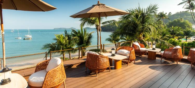 班德拉别墅，普吉岛(Bandara Pool Villas, Phuket)图片