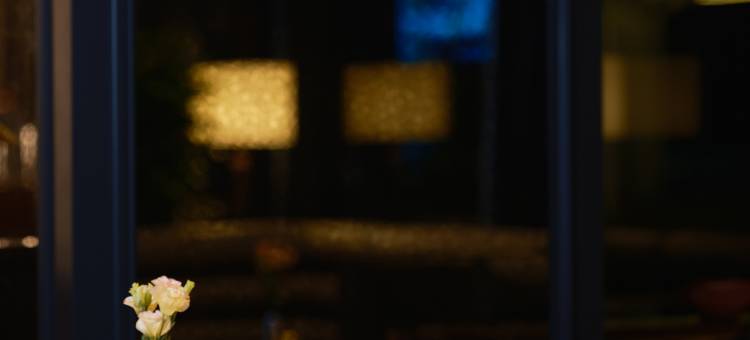 德清国际地信瑰宝酒店(银泰城店)图片